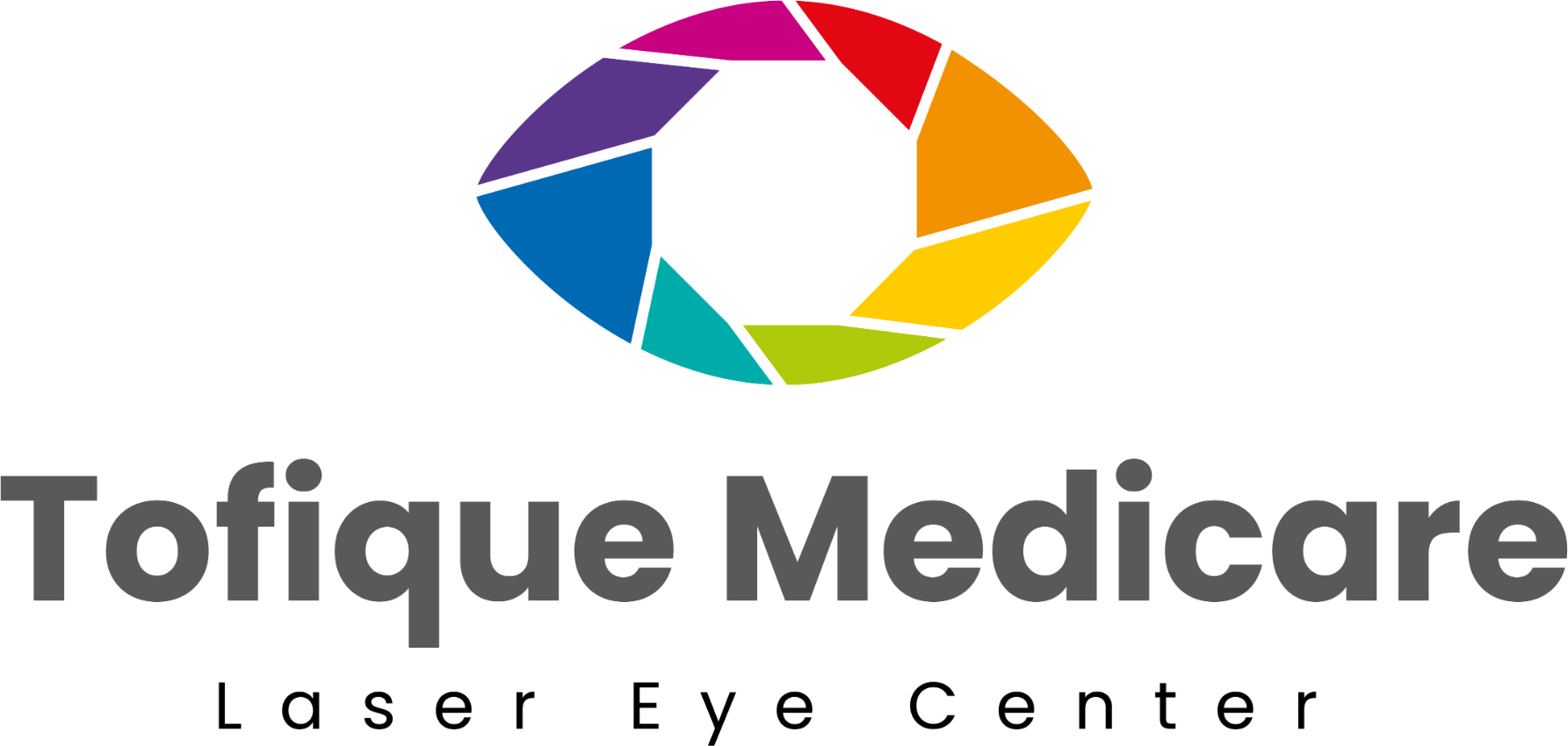 Tofique Medicare Laser Eye Center logo